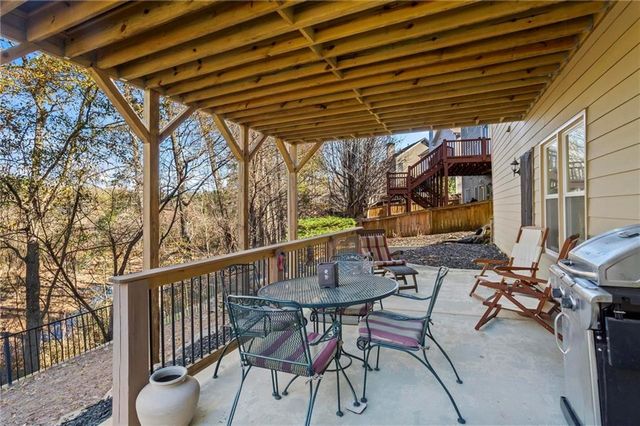 512 Twilley Ridge SW Road, Smyrna, GA 30082