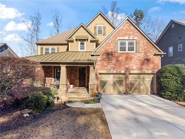 512 Twilley Ridge SW Road, Smyrna, GA 30082