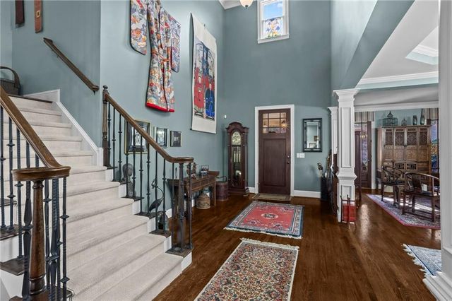 512 Twilley Ridge SW Road, Smyrna, GA 30082