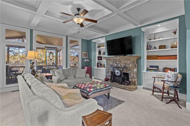 512 Twilley Ridge SW Road, Smyrna, GA 30082