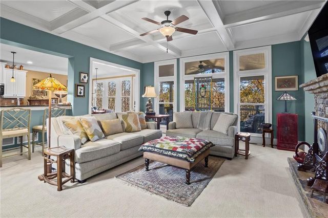 512 Twilley Ridge SW Road, Smyrna, GA 30082