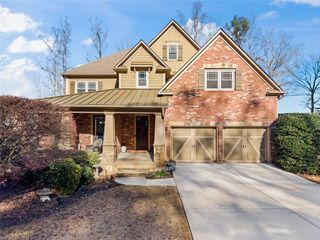 512 Twilley Ridge SW Road, Smyrna, GA 30082