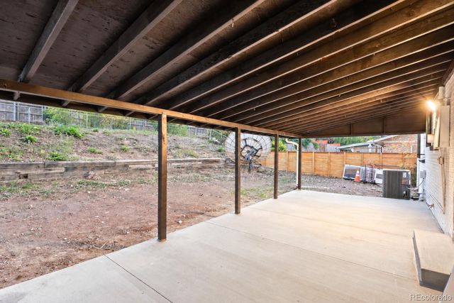 8340 Mason Circle, Westminster, CO 80031