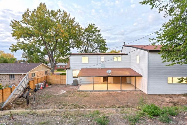 8340 Mason Circle, Westminster, CO 80031