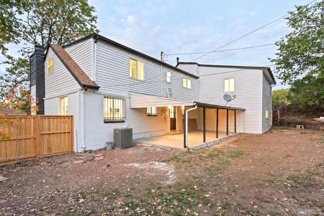 8340 Mason Circle, Westminster, CO 80031