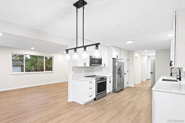 8340 Mason Circle, Westminster, CO 80031