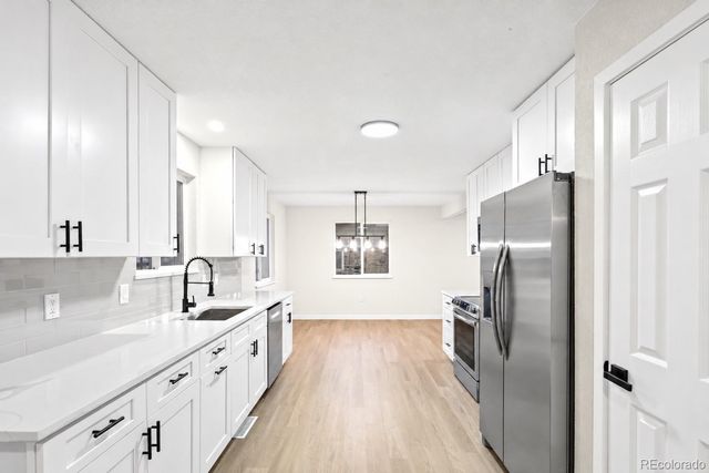 8340 Mason Circle, Westminster, CO 80031