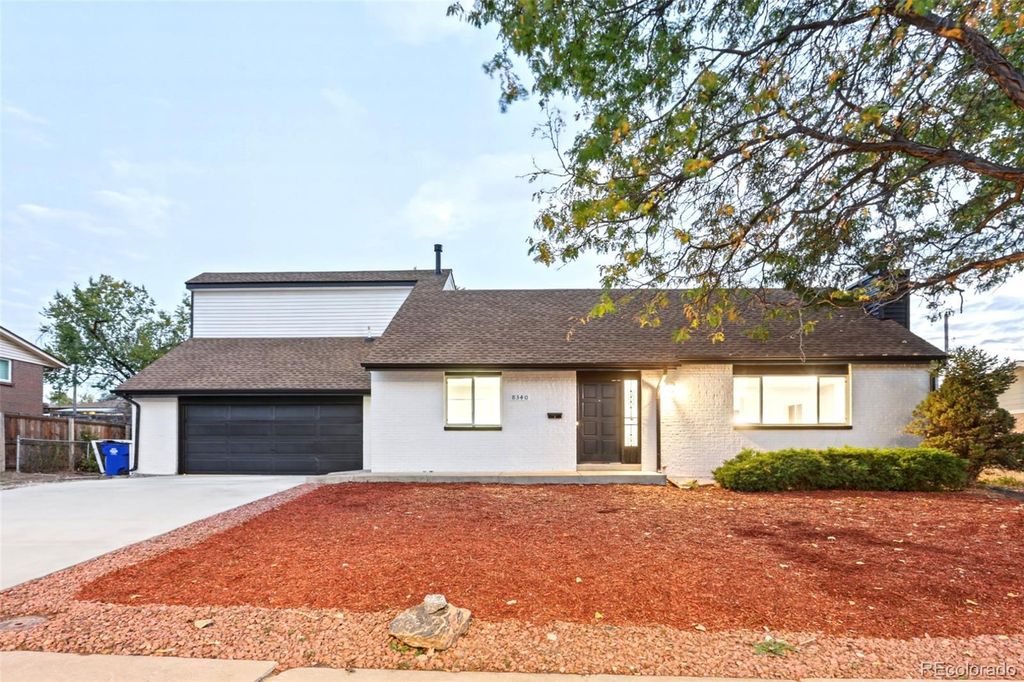 8340 Mason Circle, Westminster, CO 80031