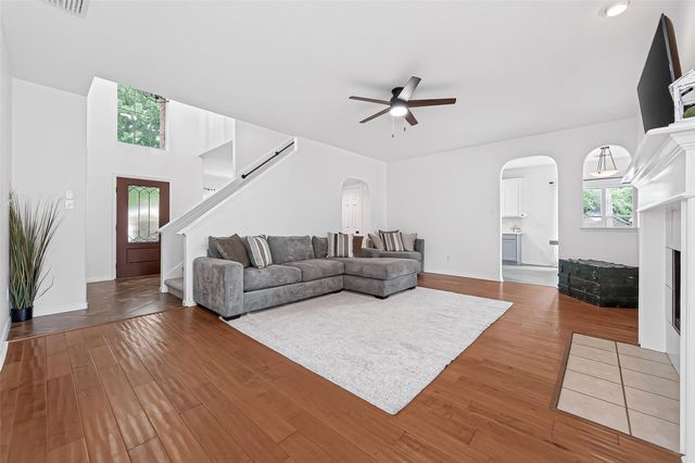 7411 Stonesfield Place, Spring, TX 77389