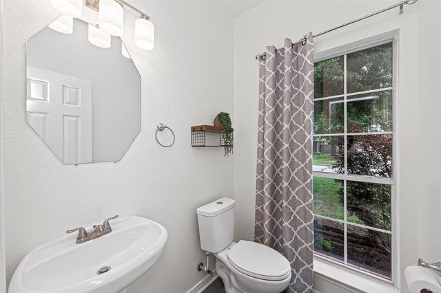 7411 Stonesfield Place, Spring, TX 77389