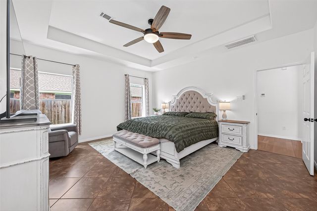 7411 Stonesfield Place, Spring, TX 77389