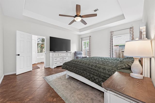 7411 Stonesfield Place, Spring, TX 77389