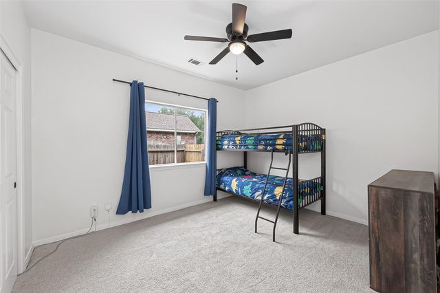 7411 Stonesfield Place, Spring, TX 77389