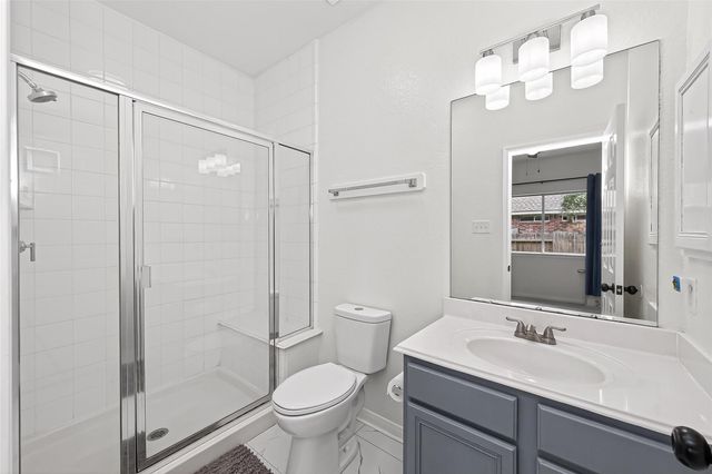 7411 Stonesfield Place, Spring, TX 77389
