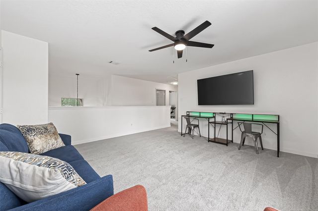 7411 Stonesfield Place, Spring, TX 77389