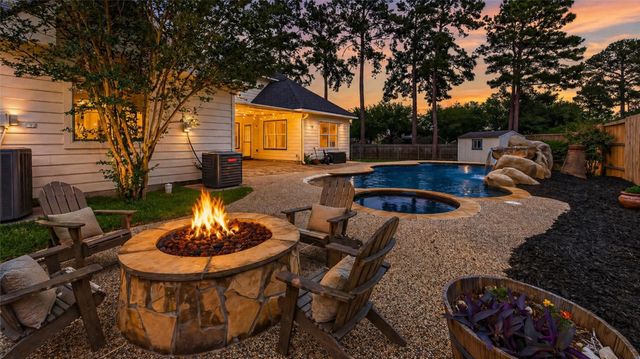 7411 Stonesfield Place, Spring, TX 77389