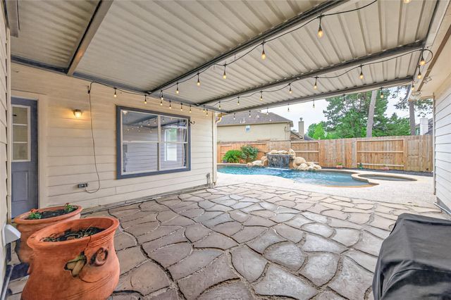 7411 Stonesfield Place, Spring, TX 77389