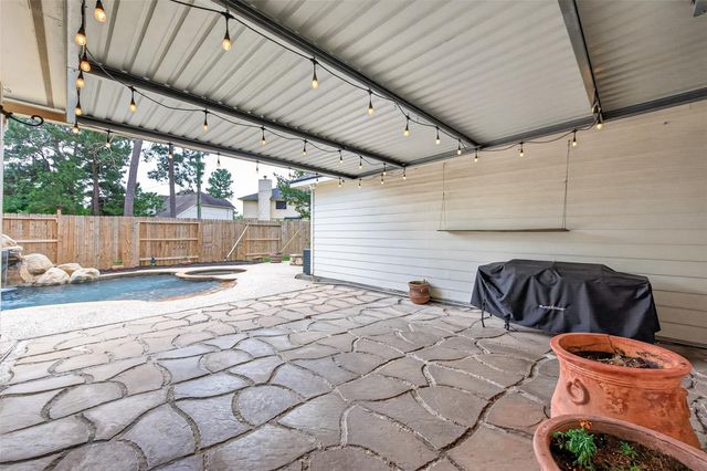 7411 Stonesfield Place, Spring, TX 77389