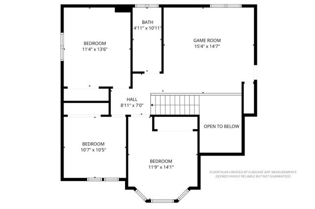 7411 Stonesfield Place, Spring, TX 77389