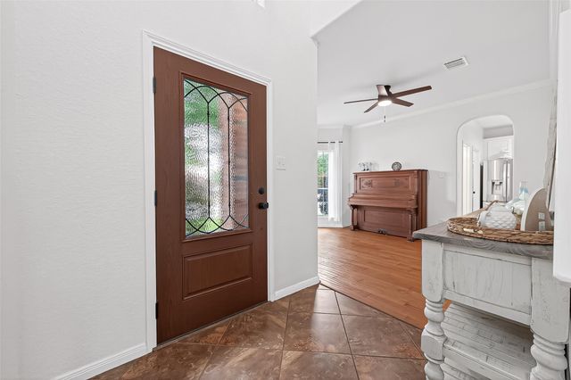 7411 Stonesfield Place, Spring, TX 77389