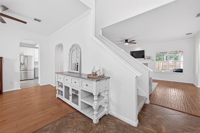 7411 Stonesfield Place, Spring, TX 77389
