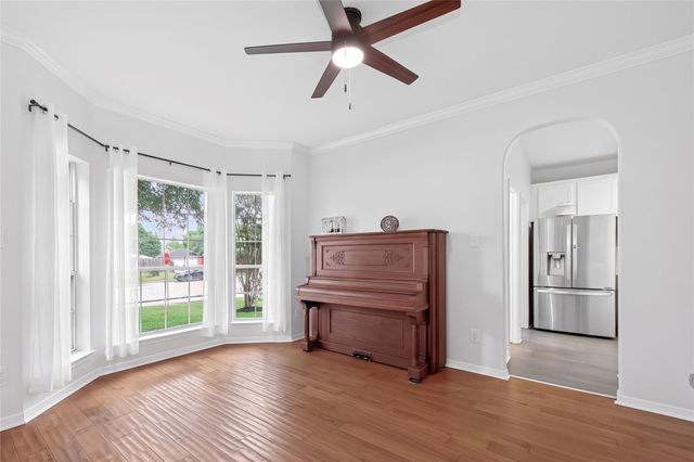 7411 Stonesfield Place, Spring, TX 77389