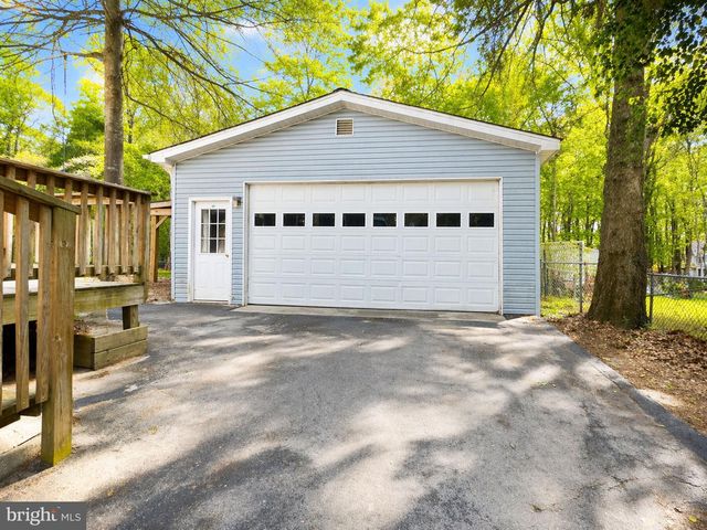34896 E SHERWOOD DR, Frankford, DE 19945
