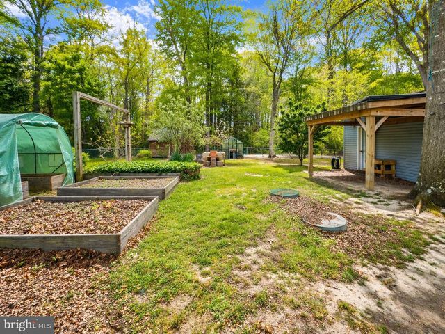 34896 E SHERWOOD DR, Frankford, DE 19945