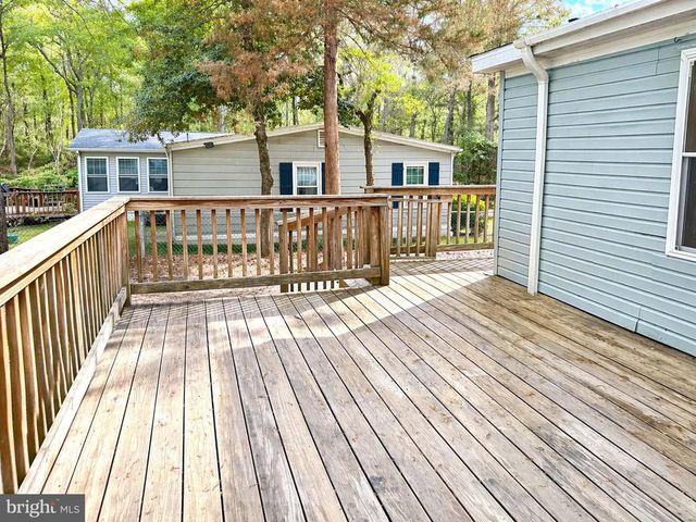 34896 E SHERWOOD DR, Frankford, DE 19945
