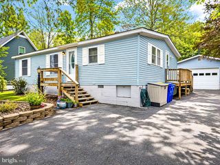 34896 E SHERWOOD DR, Frankford, DE 19945
