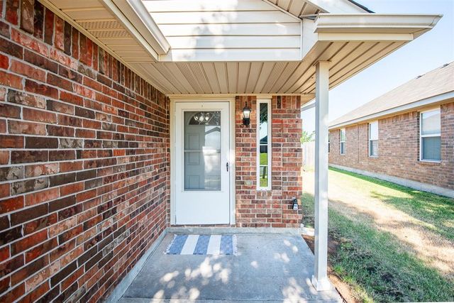 8109 Frye Lane, Oklahoma City, OK 73135