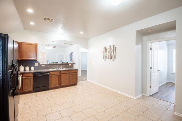 8109 Frye Lane, Oklahoma City, OK 73135