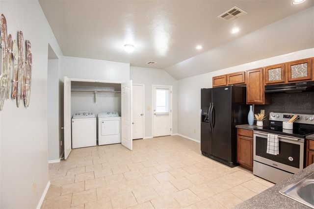 8109 Frye Lane, Oklahoma City, OK 73135