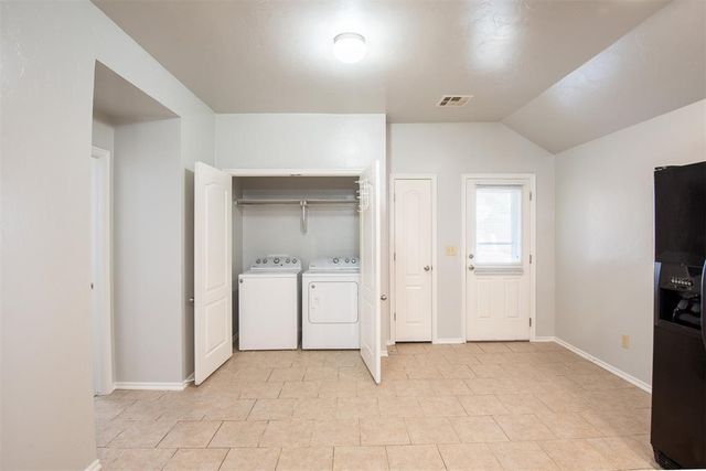 8109 Frye Lane, Oklahoma City, OK 73135