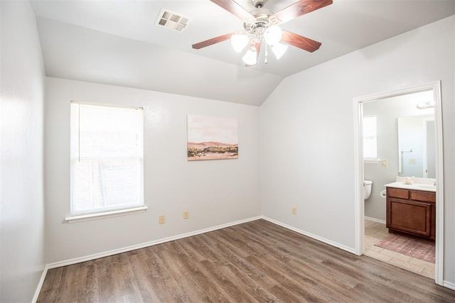 8109 Frye Lane, Oklahoma City, OK 73135