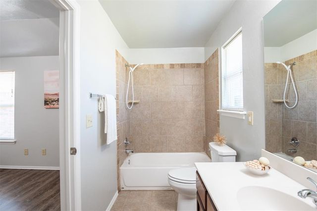 8109 Frye Lane, Oklahoma City, OK 73135