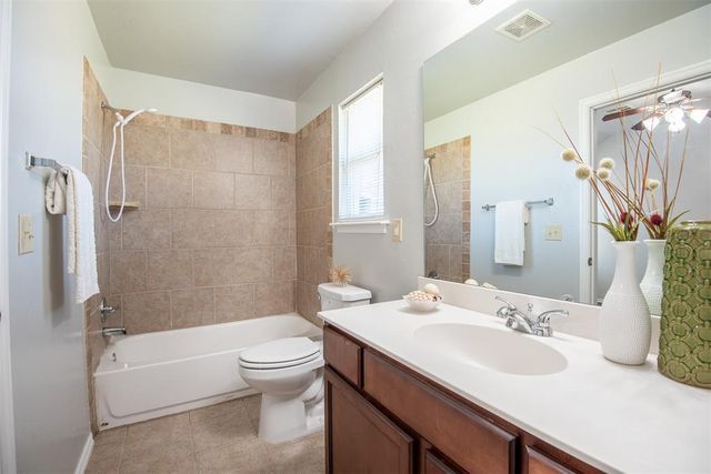 8109 Frye Lane, Oklahoma City, OK 73135