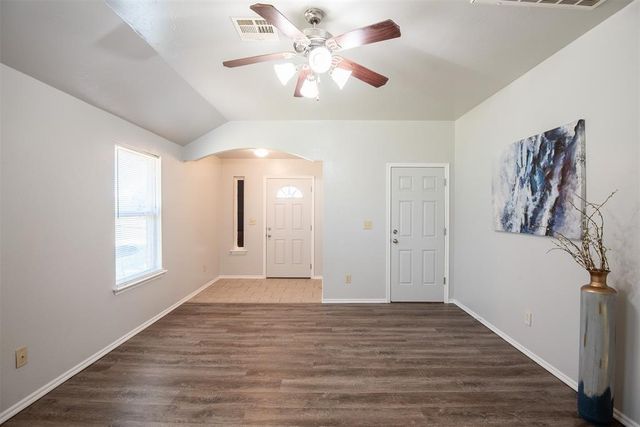 8109 Frye Lane, Oklahoma City, OK 73135