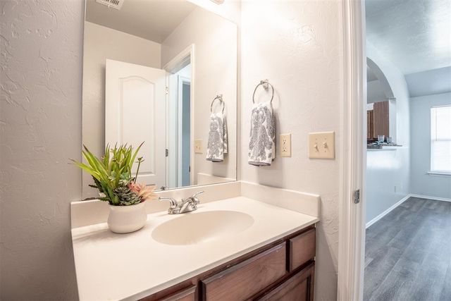 8109 Frye Lane, Oklahoma City, OK 73135