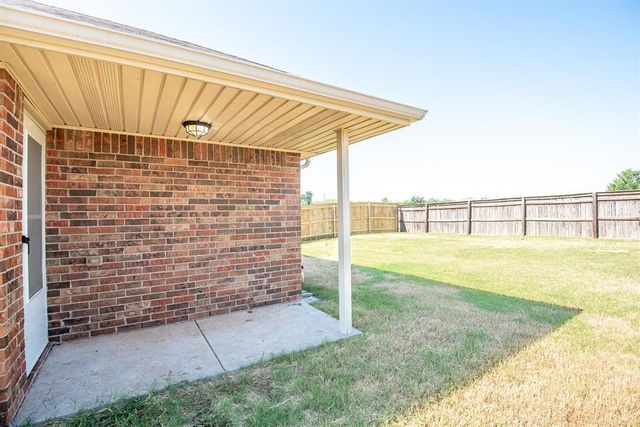 8109 Frye Lane, Oklahoma City, OK 73135
