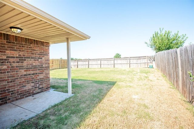 8109 Frye Lane, Oklahoma City, OK 73135