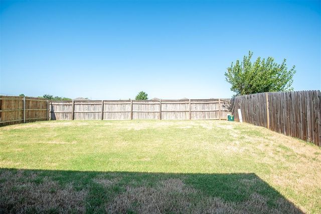 8109 Frye Lane, Oklahoma City, OK 73135