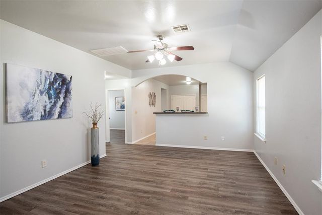 8109 Frye Lane, Oklahoma City, OK 73135