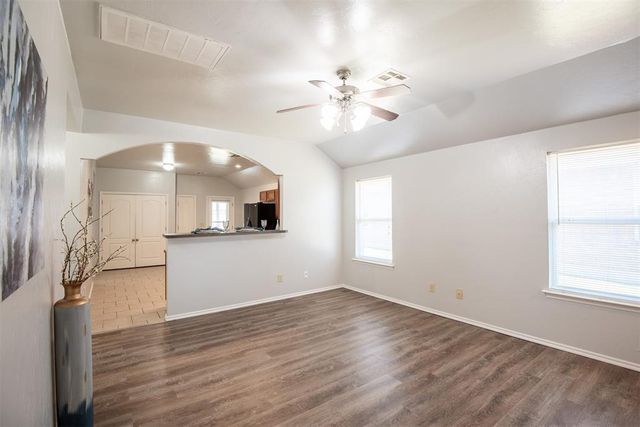 8109 Frye Lane, Oklahoma City, OK 73135