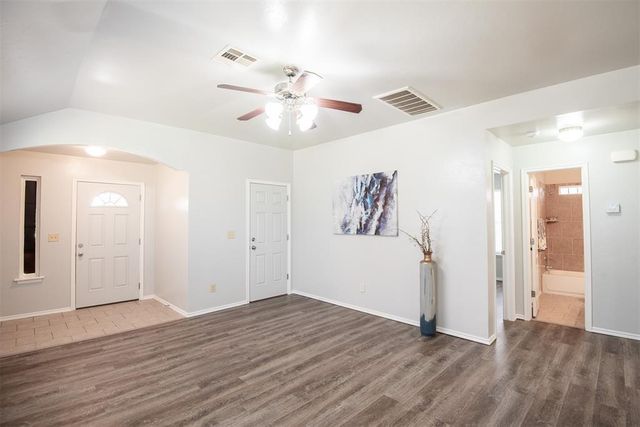 8109 Frye Lane, Oklahoma City, OK 73135