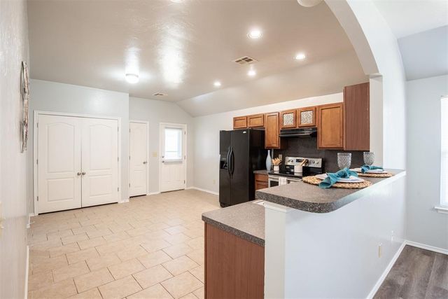 8109 Frye Lane, Oklahoma City, OK 73135