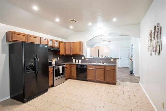 8109 Frye Lane, Oklahoma City, OK 73135