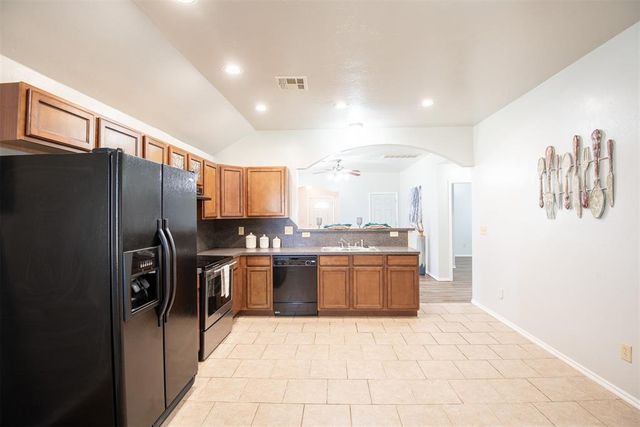 8109 Frye Lane, Oklahoma City, OK 73135