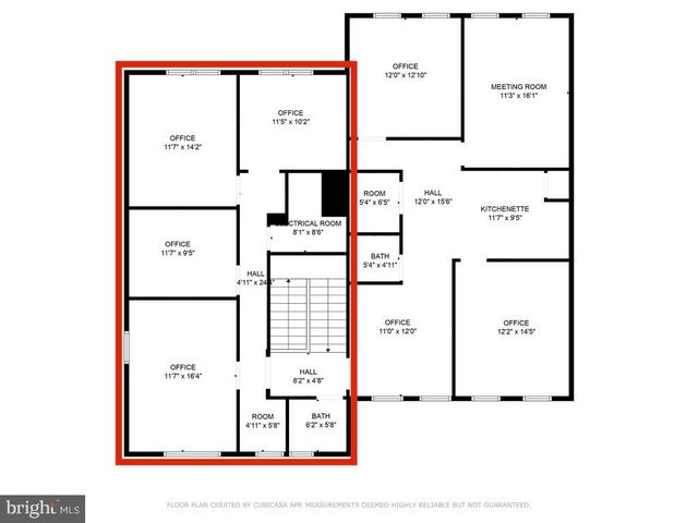 10343 DEMOCRACY LN, Fairfax, VA 22030