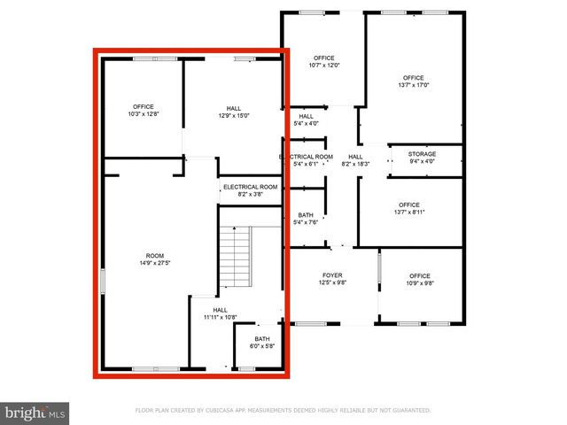 10343 DEMOCRACY LN, Fairfax, VA 22030